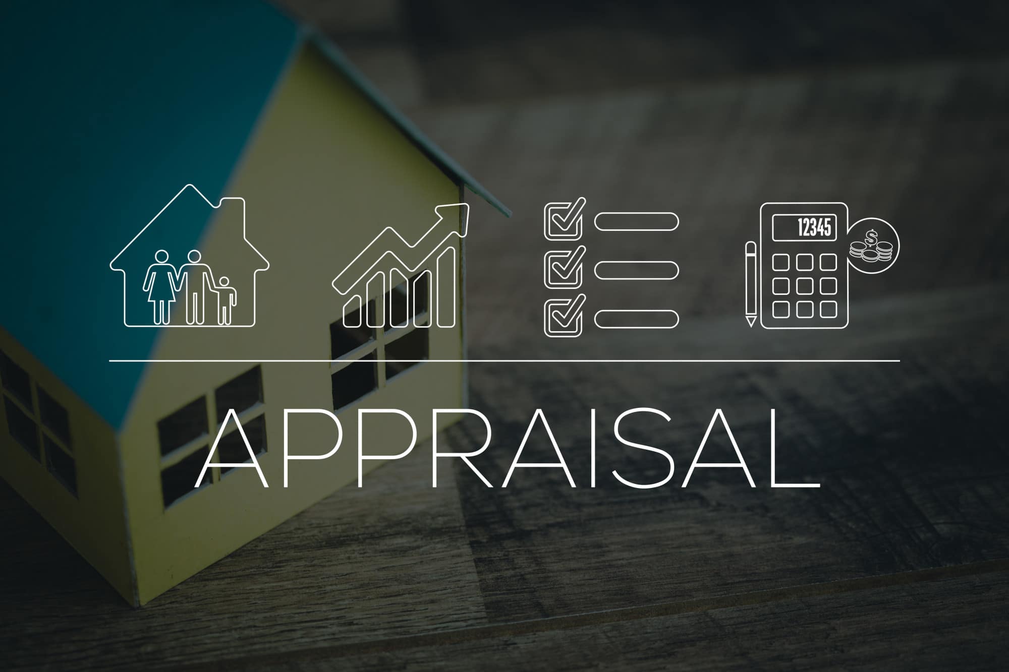 Getting an Appraisal for Damage Estimates: A Guide for Business
