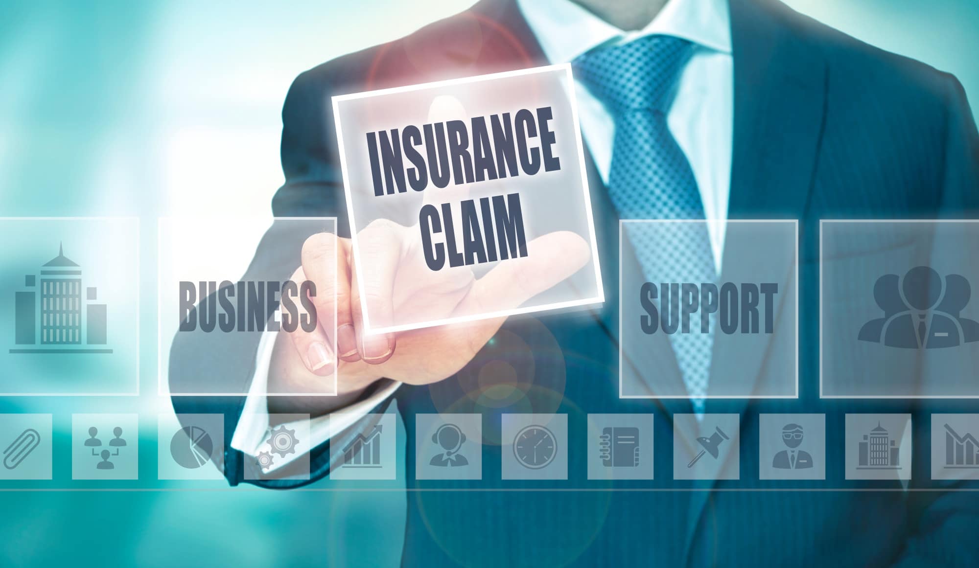 How Long Does It Take for an Insurance Company to Pay out a Claim?